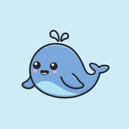 Sleepywhale