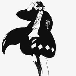 MrHisoka