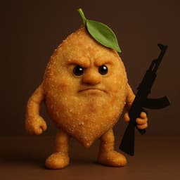 MrPaparajote