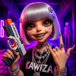 kawiza