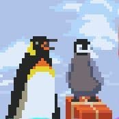 FalconIGuees