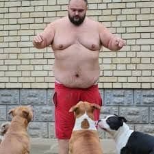 SloppyGod