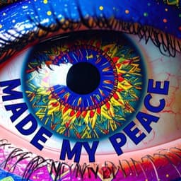 mademypeace