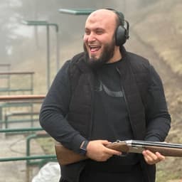 Oripjonov
