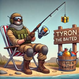 Tyron