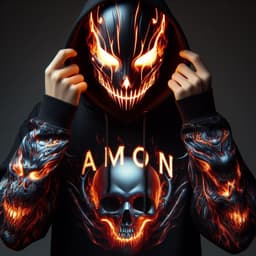 Amonxxx