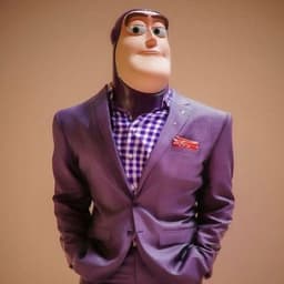 Pookiefinite