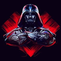 VADERSR