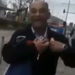 demush