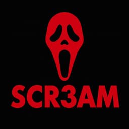 Scr3aM2003