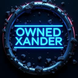 own3D_XaNDeR