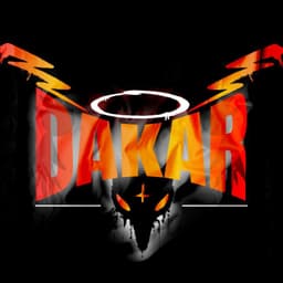 DakarCS2