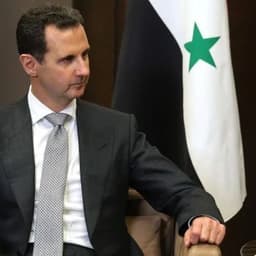 BasharASAD