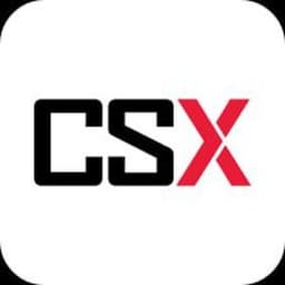 csx3455