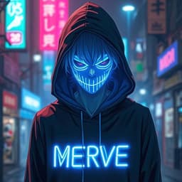 MERVEII