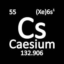 caesium