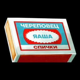 YashaSpichki