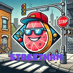 Streetham