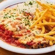 Parmegeana