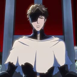 Aizensosuke-