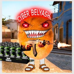 CyberBelyash