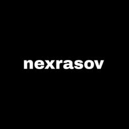 nexrasov