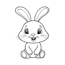 ROCKE7BUNNY