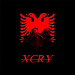 Xcryyyyy