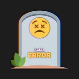 fatalerro744