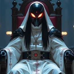 THErealPOPE