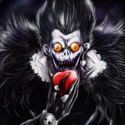 ShinigamiShi
