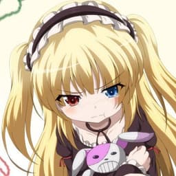 LoliPredator