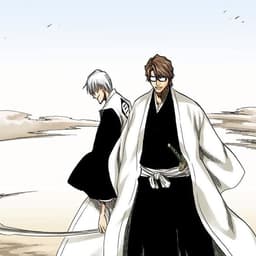 lovebleach