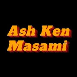 AshkenMasami