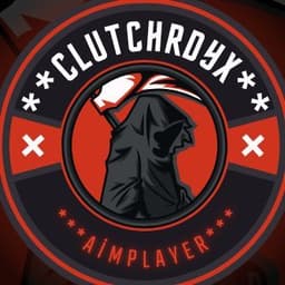 ClutchRdyX