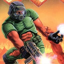 Doom_Marine