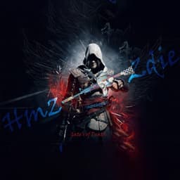 hmzready2die