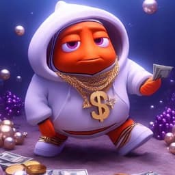 Cripped