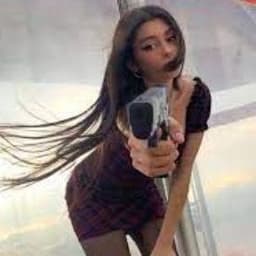 Mattyshot