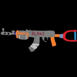 blakeisbest