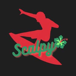 scalpy