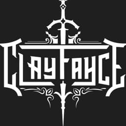 ClayFayce