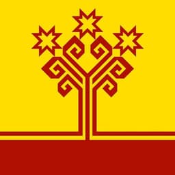 NashChuvash
