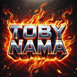 Tobynamah