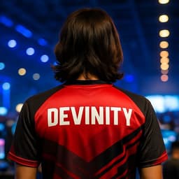 DDevinity