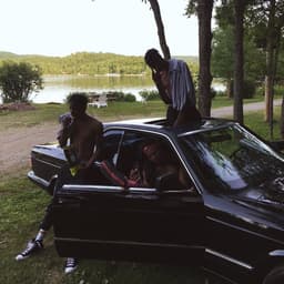 hoodblade