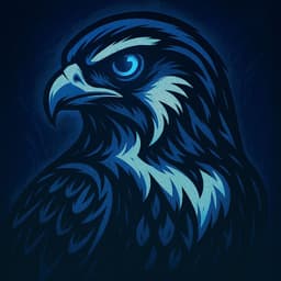 casualfalcon