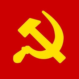 COMUNIST-