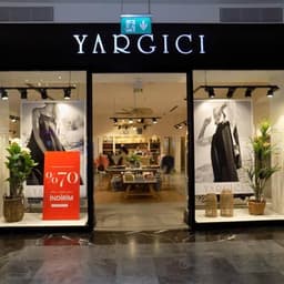 Yargici