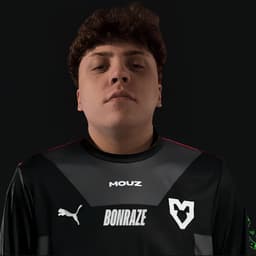 bonrazee